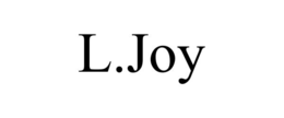 L.JOY trademark