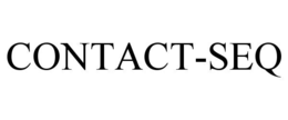 CONTACT-SEQ trademark
