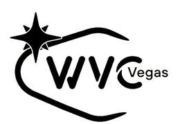 WVC VEGAS trademark