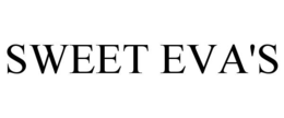 SWEET EVA'S trademark