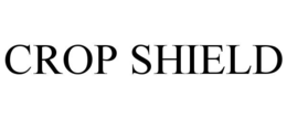 CROP SHIELD trademark