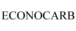 ECONOCARB trademark