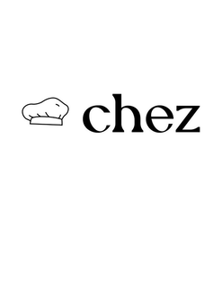 CHEZ trademark