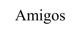 AMIGOS trademark