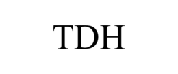 TDH trademark