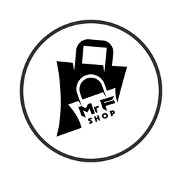 MR F SHOP trademark