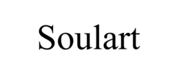 SOULART trademark