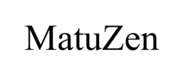 MATUZEN trademark