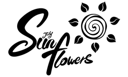 JULY SUNFLOWERS trademark