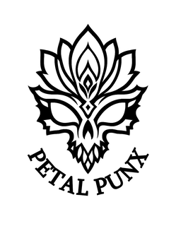 PETAL PUNX trademark