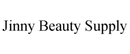 JINNY BEAUTY SUPPLY trademark