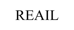REAIL trademark