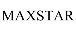 MAXSTAR trademark