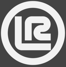 LR trademark