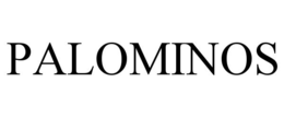 PALOMINOS trademark