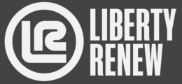 LR LIBERTY RENEW trademark