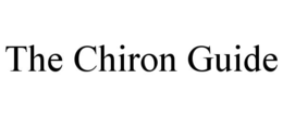 THE CHIRON GUIDE trademark