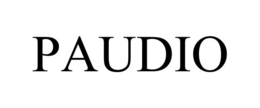 PAUDIO trademark