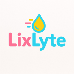 LIXLYTE trademark