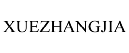 XUEZHANGJIA trademark