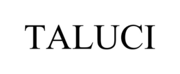 TALUCI trademark