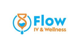 FLOW IV & WELLNESS trademark