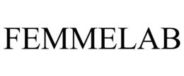 FEMMELAB trademark