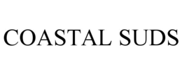 COASTAL SUDS trademark