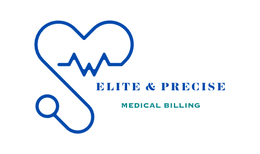 ELITE & PRECISE MEDICAL BILLING trademark