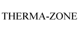 THERMA-ZONE trademark