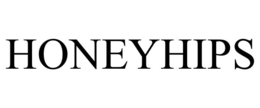 HONEYHIPS trademark