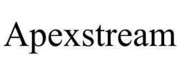 APEXSTREAM trademark