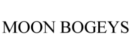 MOON BOGEYS trademark