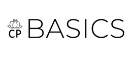CP BASICS trademark