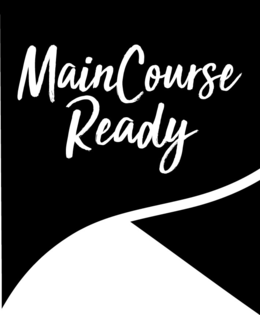 MAINCOURSE READY trademark