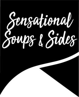 SENSATIONAL SOUPS & SIDES trademark