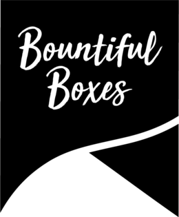 BOUNTIFUL BOXES trademark