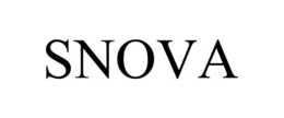 SNOVA trademark