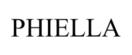 PHIELLA trademark
