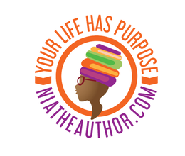 YOUR LIFE HAS PURPOSE  NIATHEAUTHOR.COM trademark