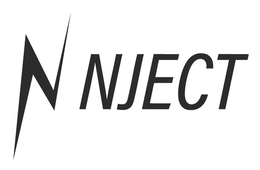 N NJECT trademark