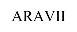 ARAVII trademark