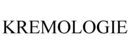 KREMOLOGIE trademark
