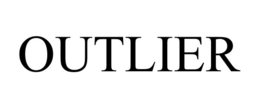 OUTLIER trademark