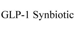 GLP-1 SYNBIOTIC trademark