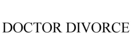 DOCTOR DIVORCE trademark