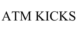 ATM KICKS trademark