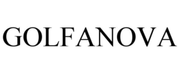 GOLFANOVA trademark