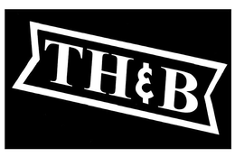 TH&B trademark