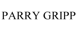PARRY GRIPP trademark